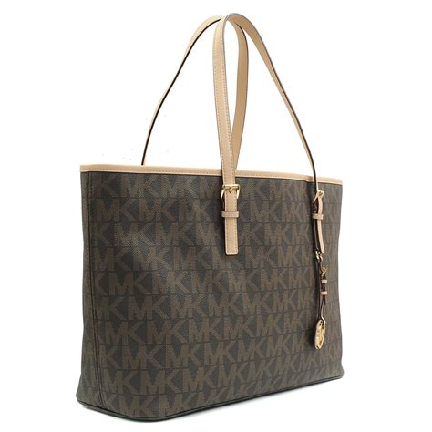 michael kors portemonnee jet set|Jet Set Medium Tote Bag .